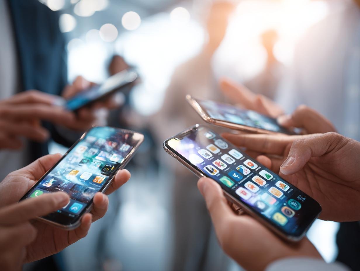 Scalable Applications