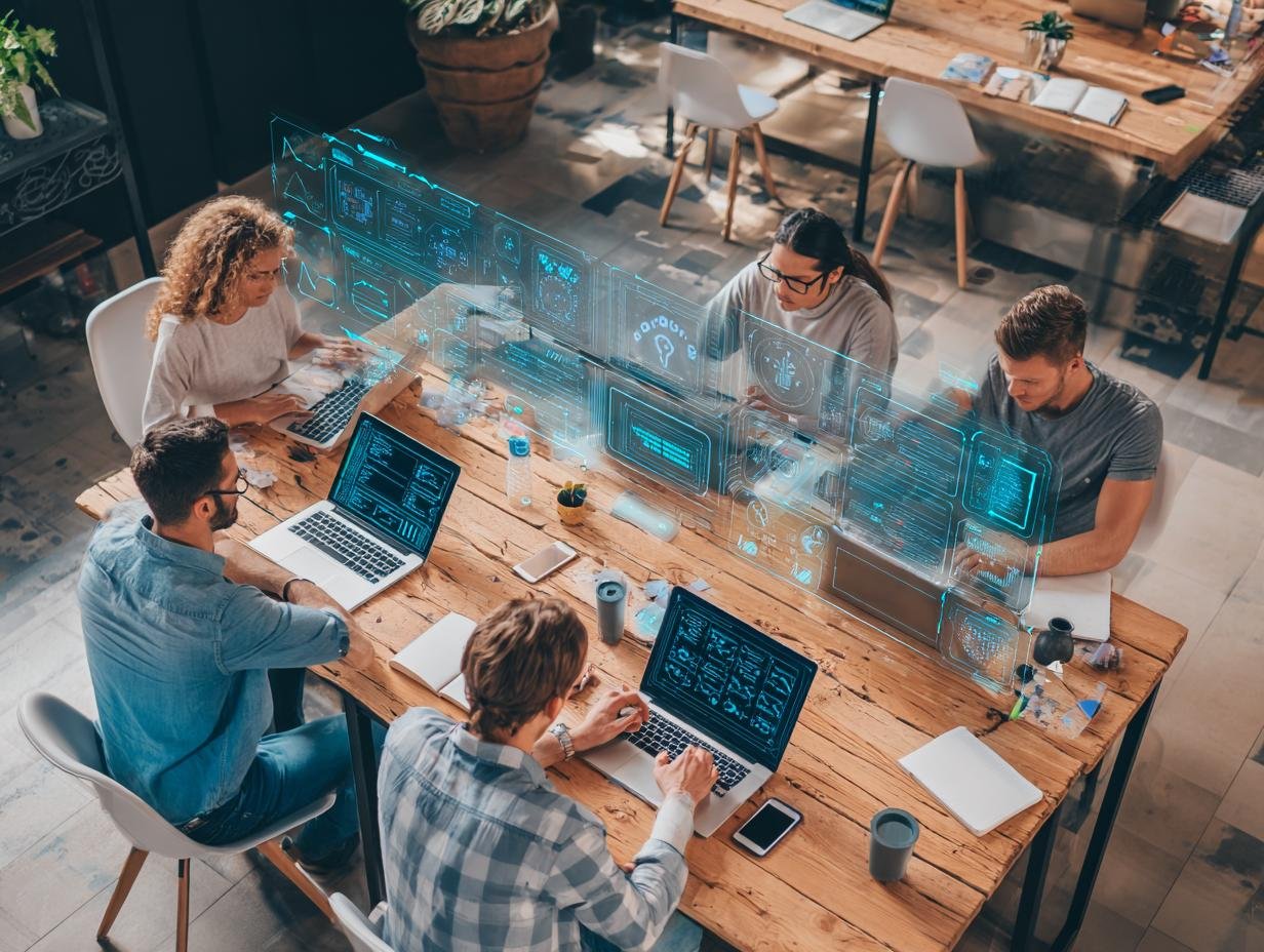 Progressive Web Apps